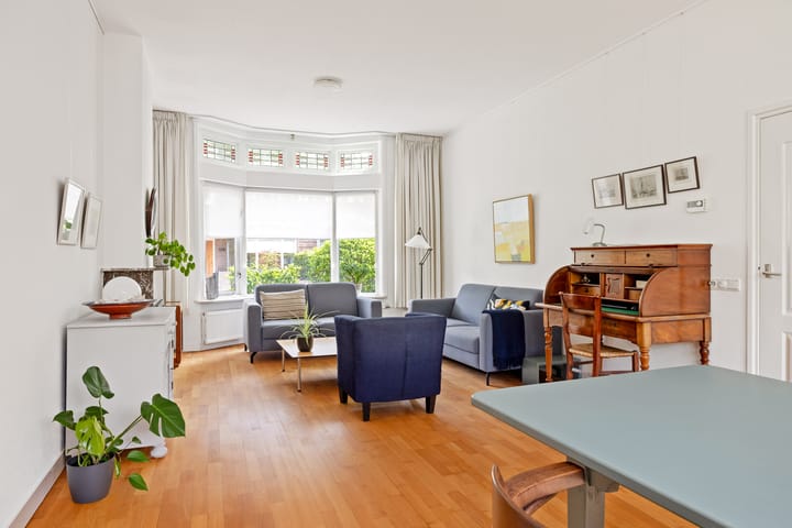 Foto 3 van Lijsterstraat 21