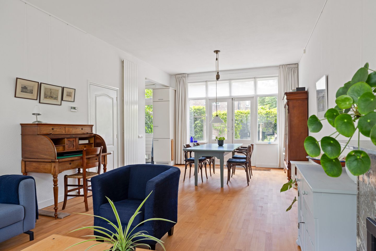 Foto 4 van Lijsterstraat 21