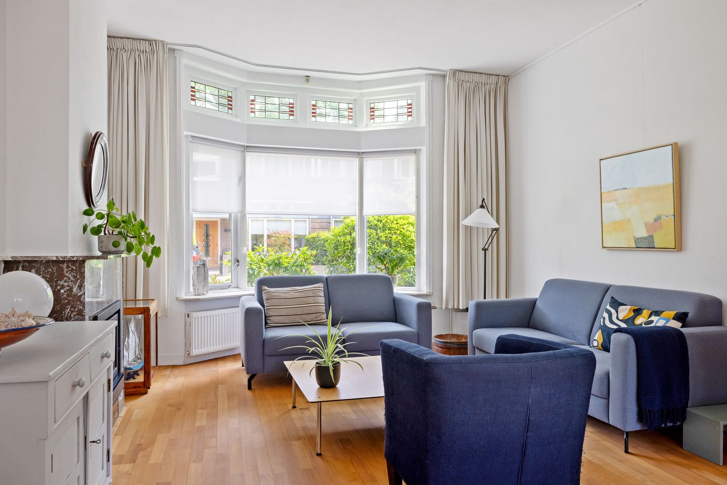 Foto 5 van Lijsterstraat 21