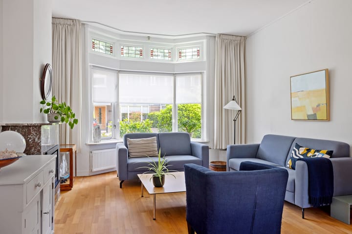 Foto 5 van Lijsterstraat 21