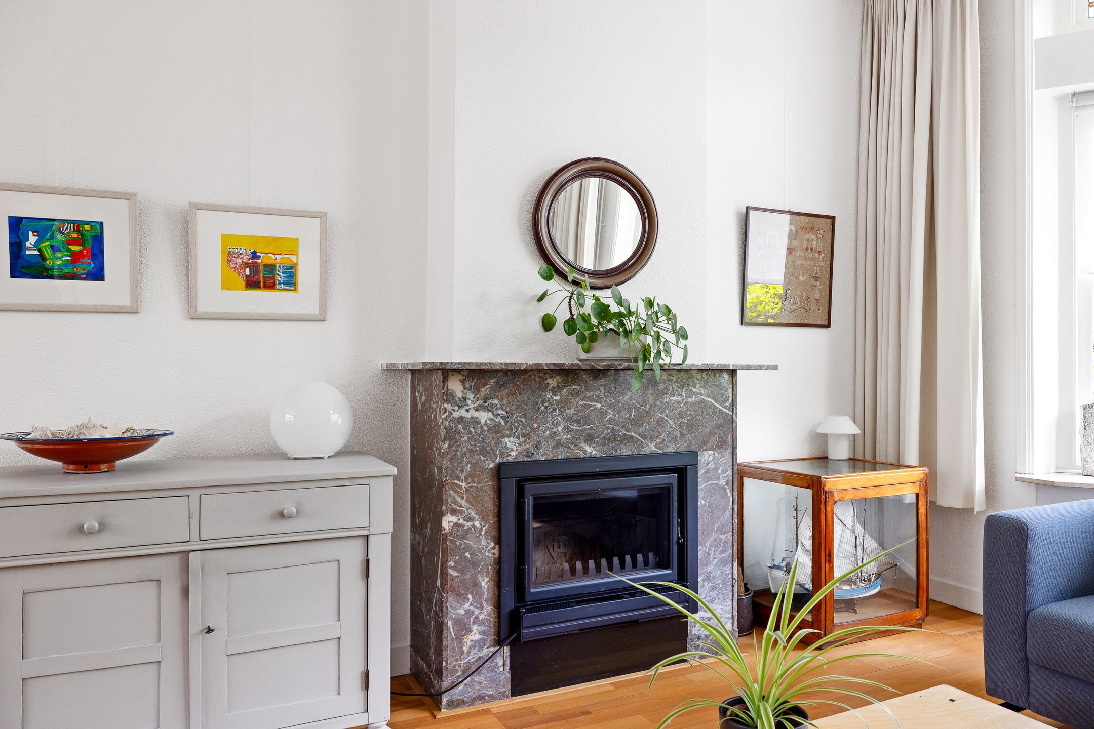 Foto 6 van Lijsterstraat 21