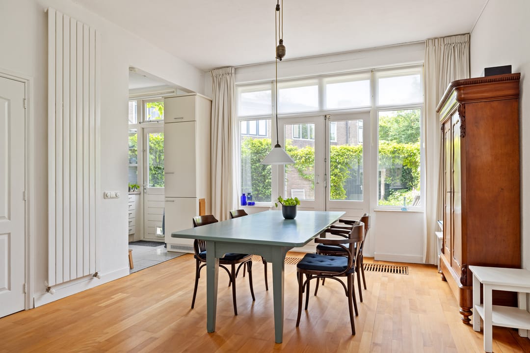 Foto 7 van Lijsterstraat 21