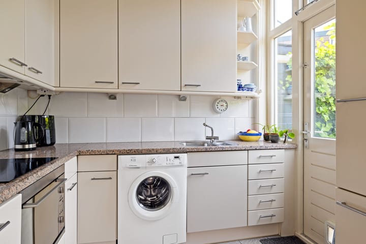 Foto 10 van Lijsterstraat 21