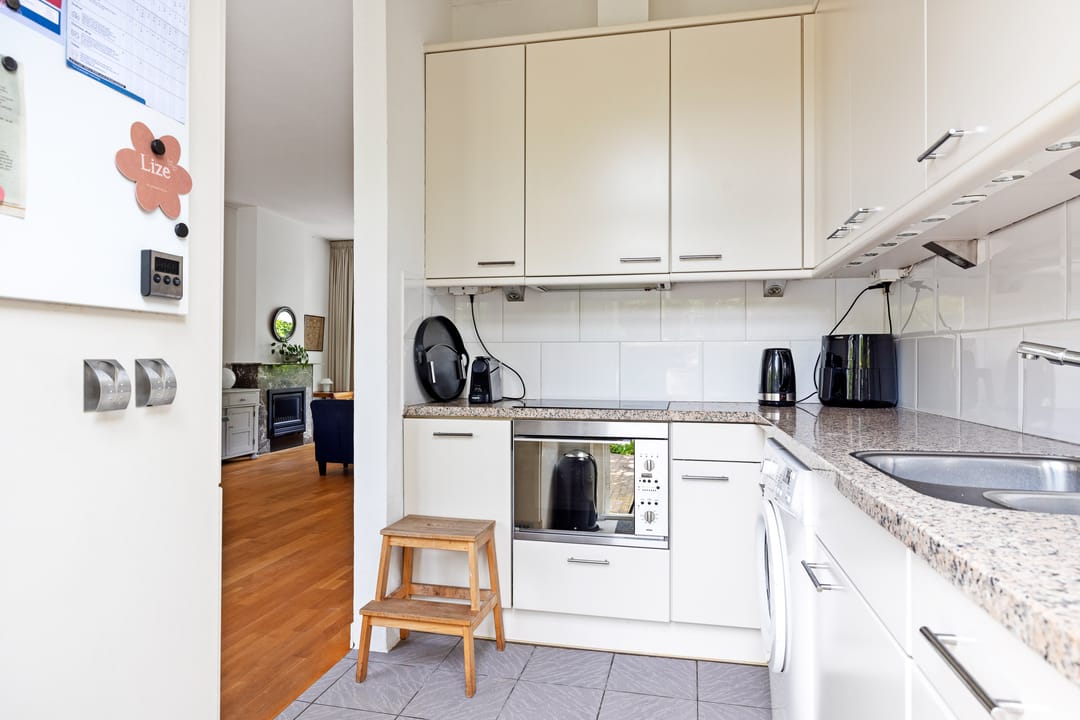 Foto 11 van Lijsterstraat 21