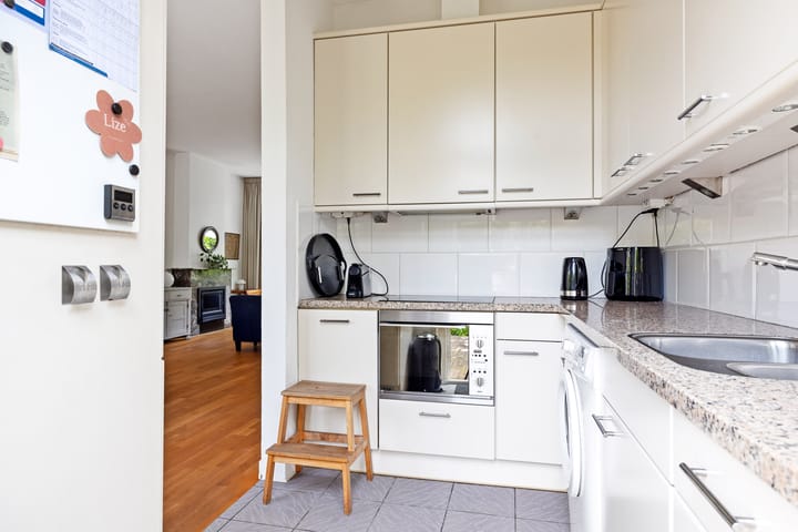 Foto 11 van Lijsterstraat 21