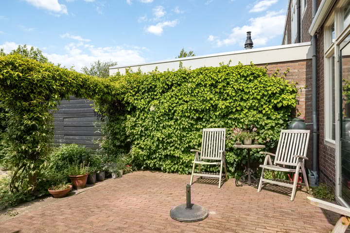 Foto 13 van Lijsterstraat 21