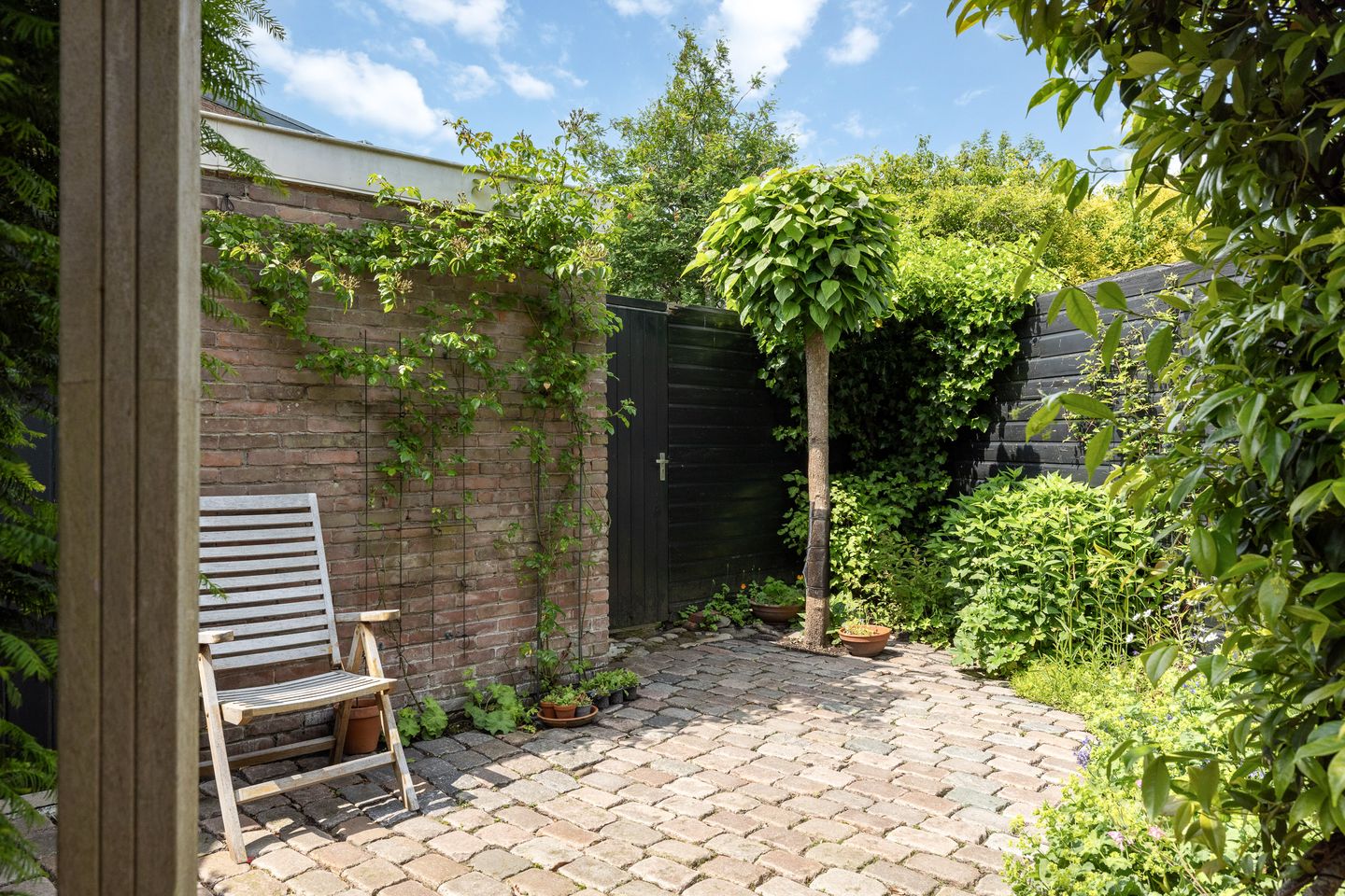 Foto 14 van Lijsterstraat 21