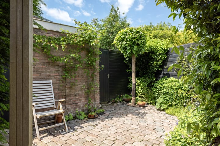 Foto 14 van Lijsterstraat 21