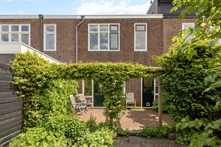 Foto 15 van Lijsterstraat 21