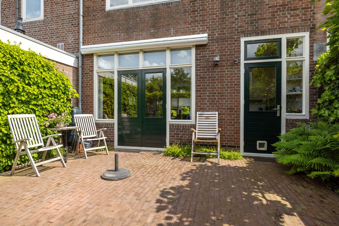 Foto 16 van Lijsterstraat 21