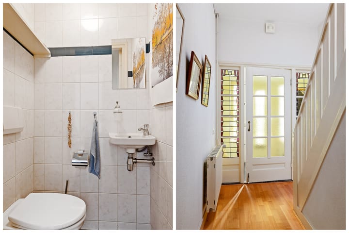 Foto 18 van Lijsterstraat 21