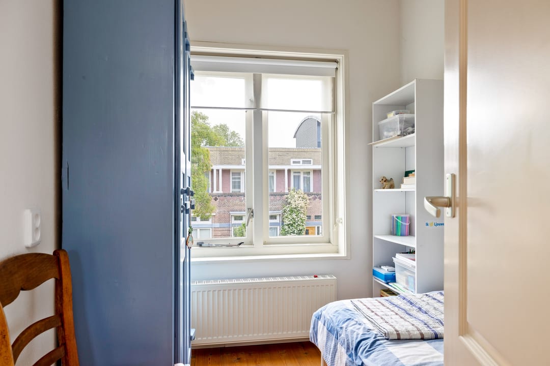 Foto 22 van Lijsterstraat 21