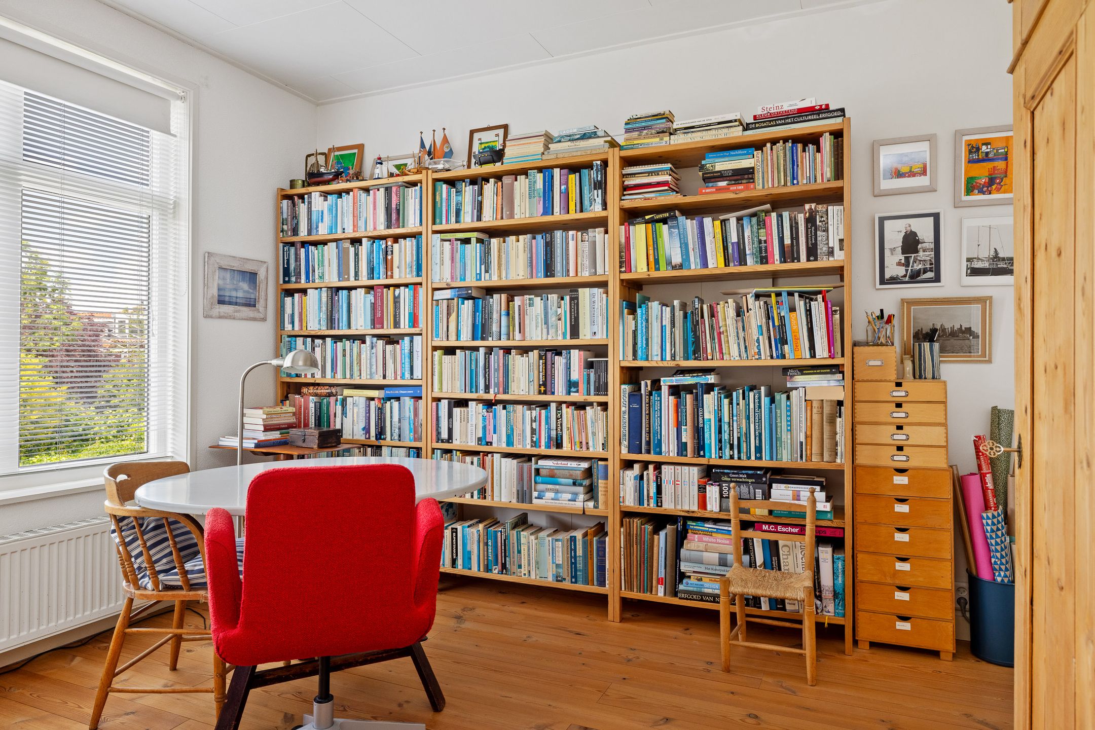 Foto 24 van Lijsterstraat 21