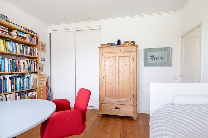 Foto 26 van Lijsterstraat 21