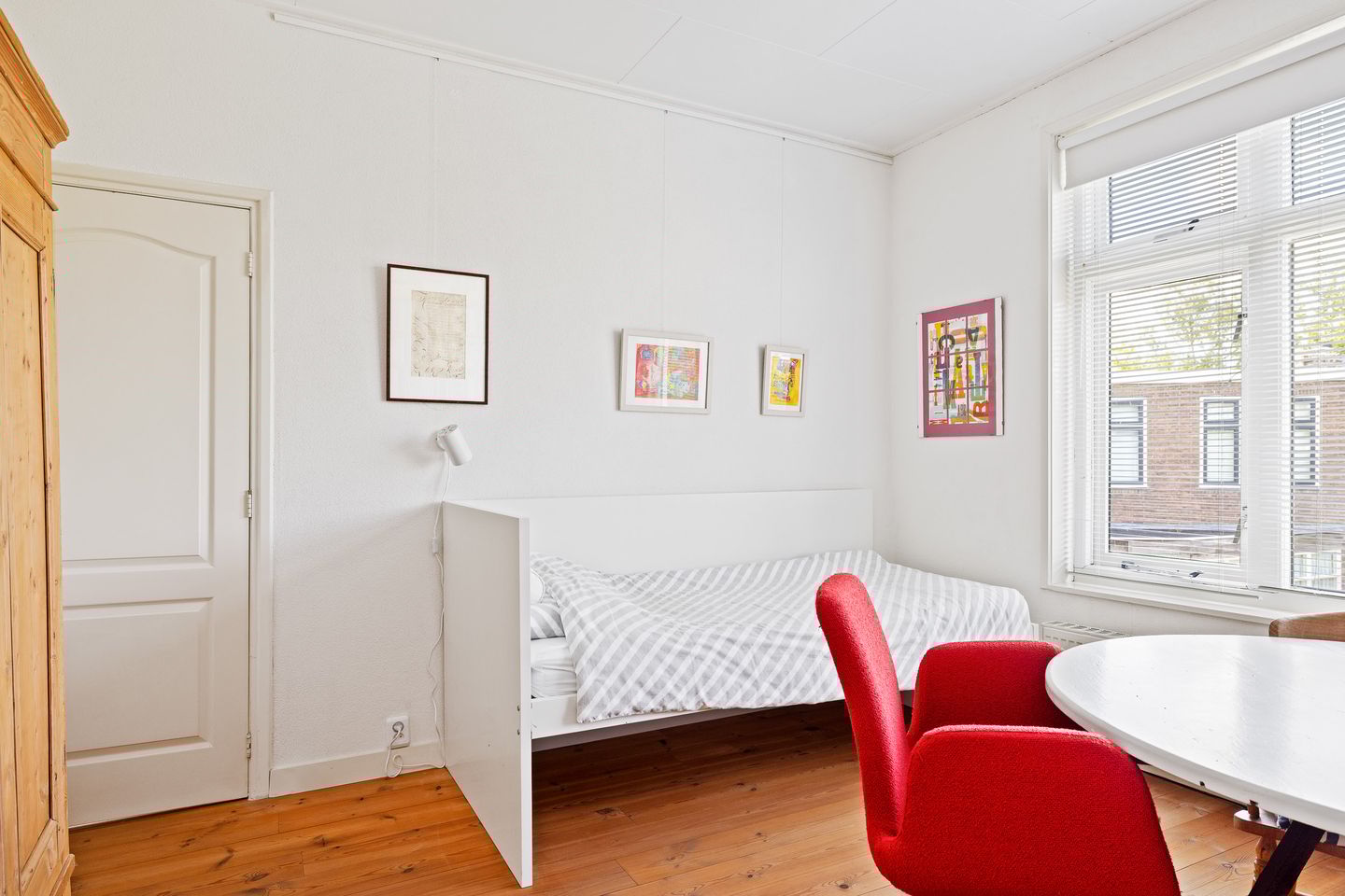 Foto 25 van Lijsterstraat 21