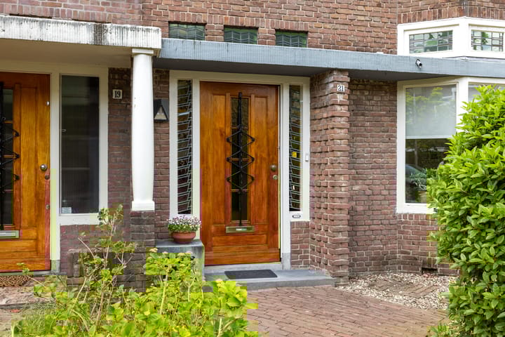 Foto 31 van Lijsterstraat 21