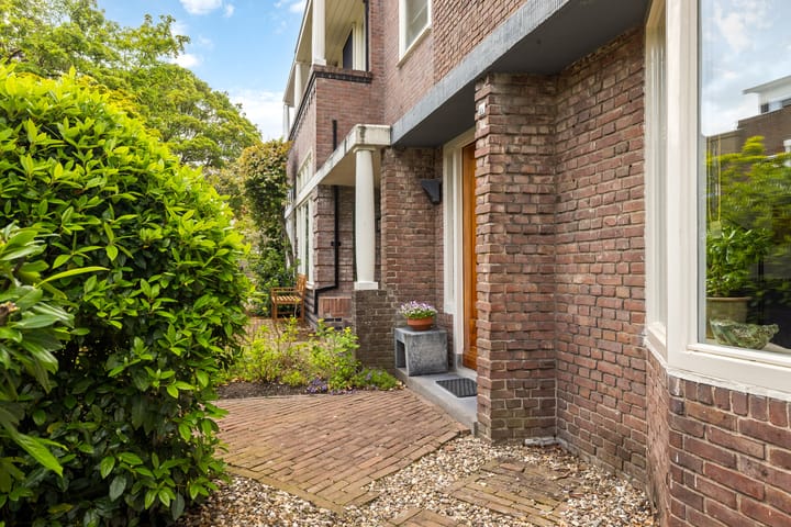 Foto 32 van Lijsterstraat 21