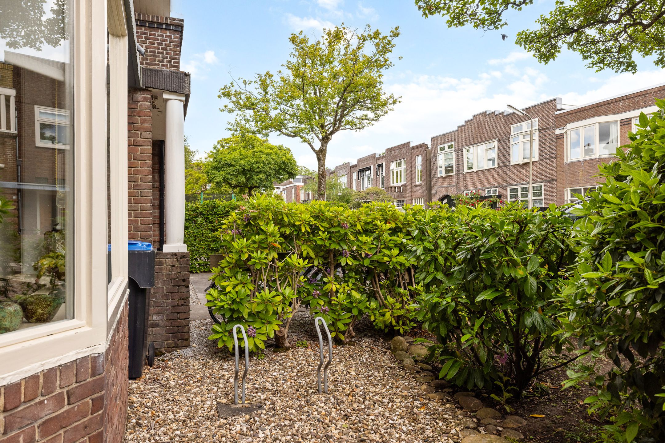 Foto 33 van Lijsterstraat 21