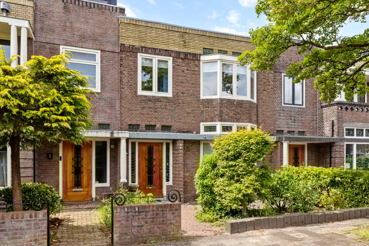 Foto 34 van Lijsterstraat 21