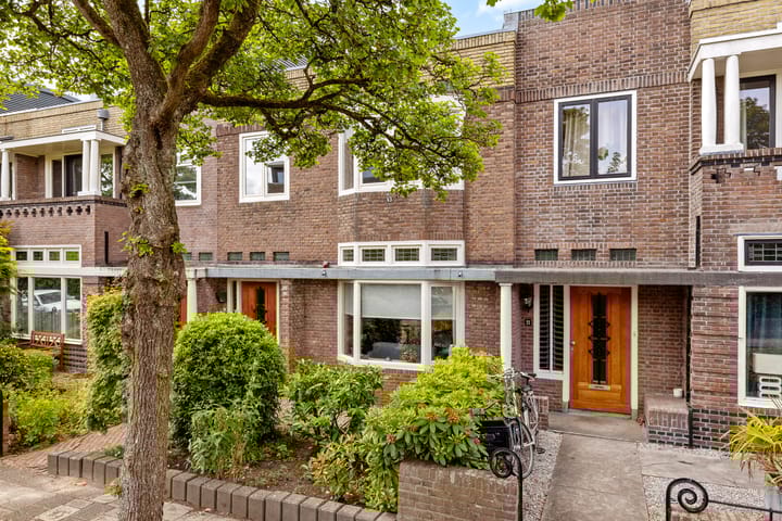 Foto 35 van Lijsterstraat 21