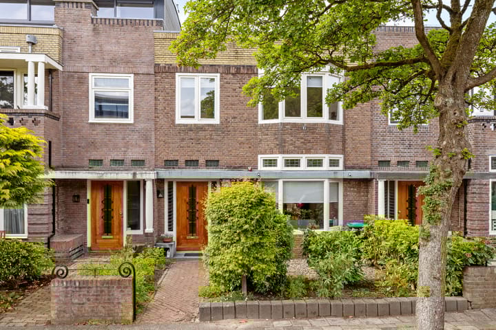 Foto 36 van Lijsterstraat 21