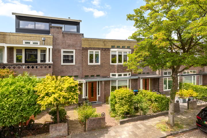 Foto 37 van Lijsterstraat 21