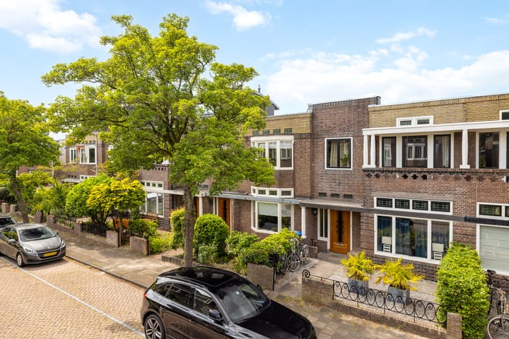 Foto 38 van Lijsterstraat 21