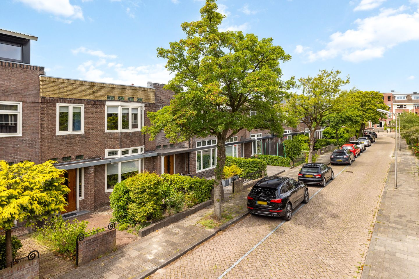 Foto 40 van Lijsterstraat 21