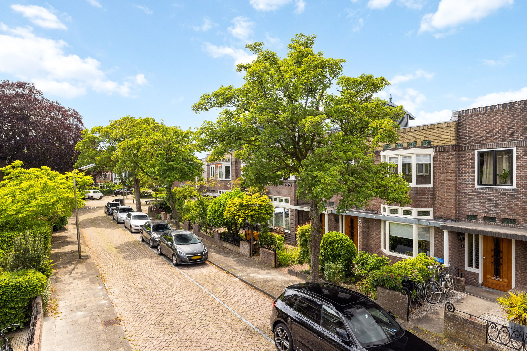 Foto 39 van Lijsterstraat 21