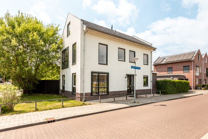 Foto 1 van Frans Piëtstraat 90