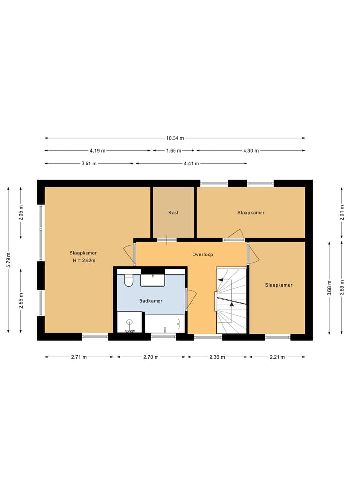 Foto 59 van Frans Piëtstraat 90