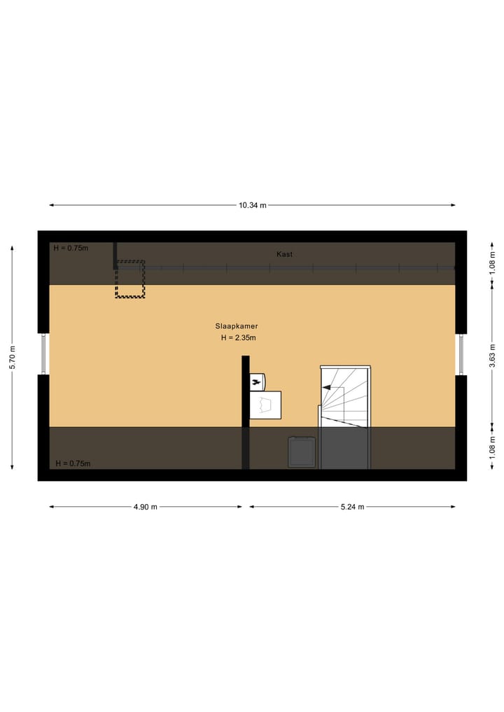 Foto 62 van Frans Piëtstraat 90