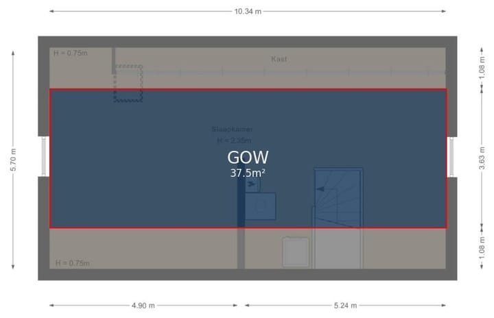 Foto 64 van Frans Piëtstraat 90