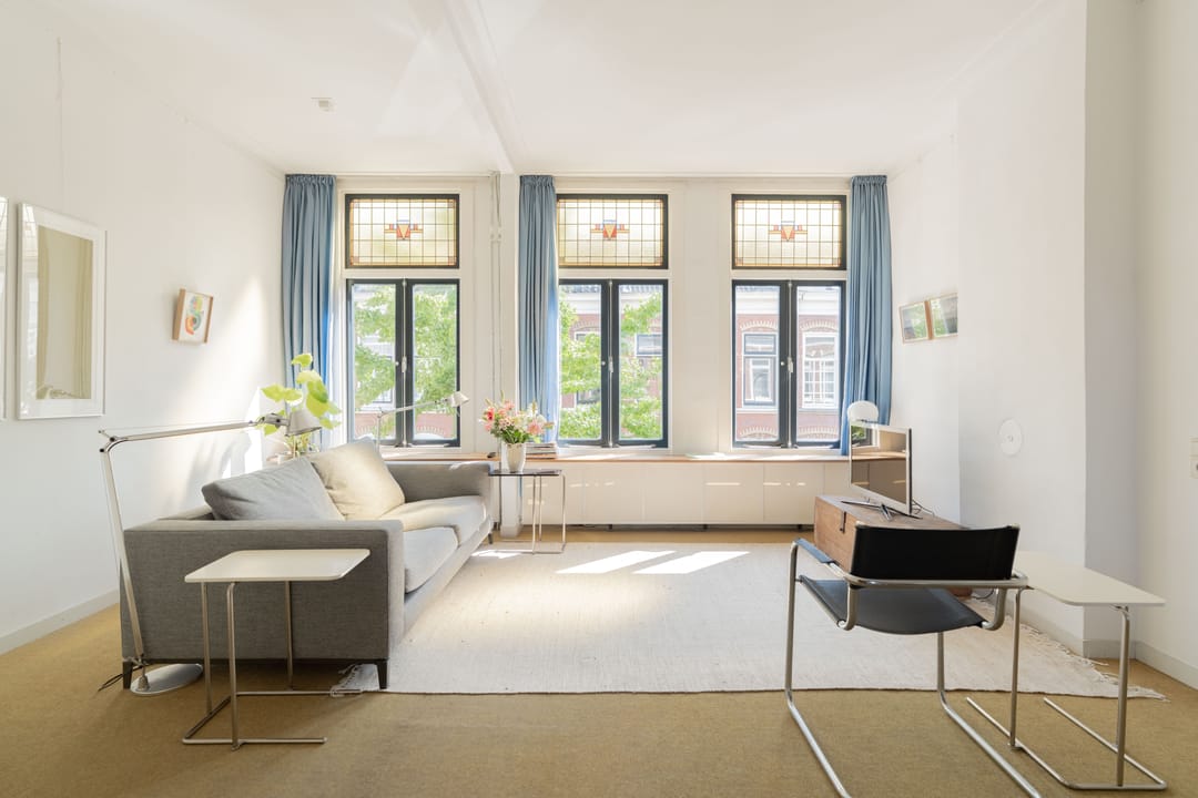 Foto 2 van Saenredamstraat 9