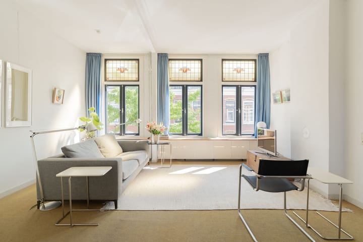 Foto 2 van Saenredamstraat 9