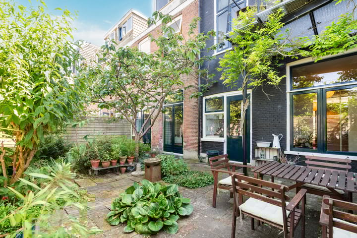 Foto 3 van Saenredamstraat 9