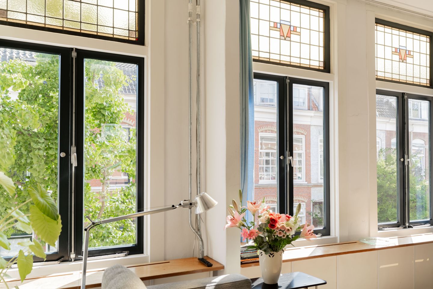 Foto 5 van Saenredamstraat 9