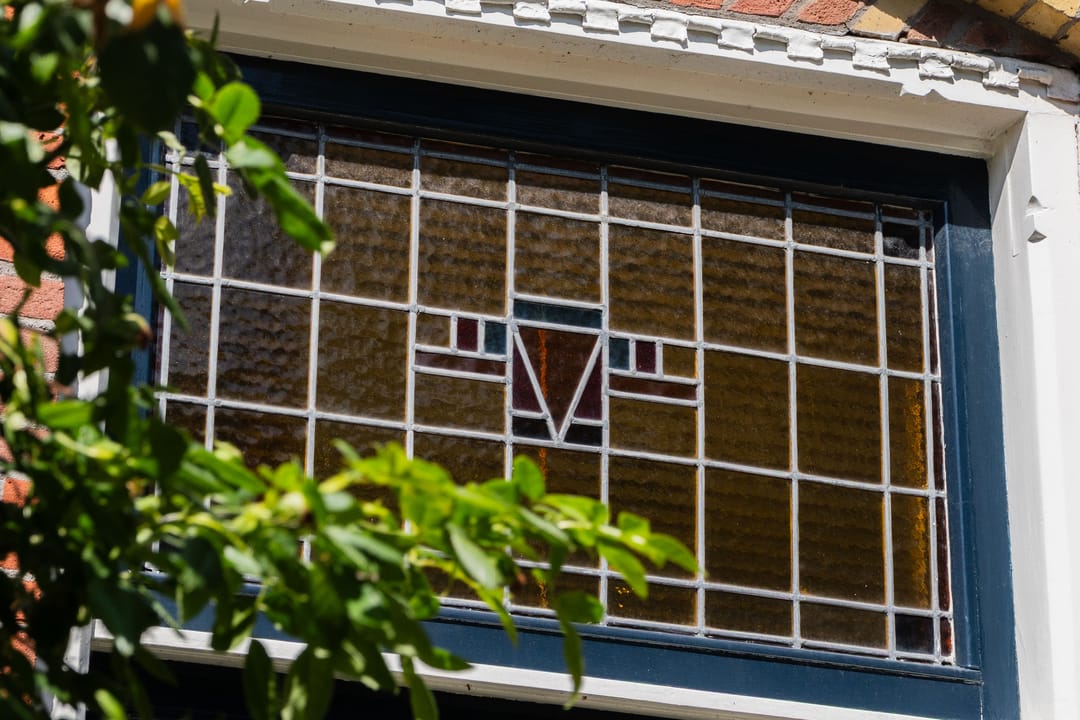 Foto 8 van Saenredamstraat 9