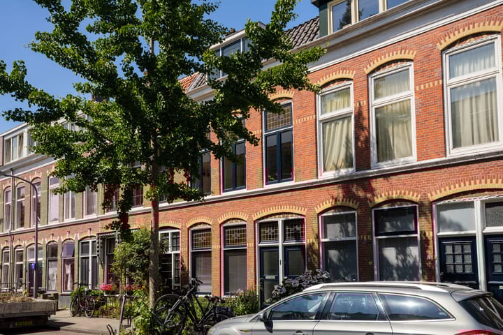 Foto 45 van Saenredamstraat 9