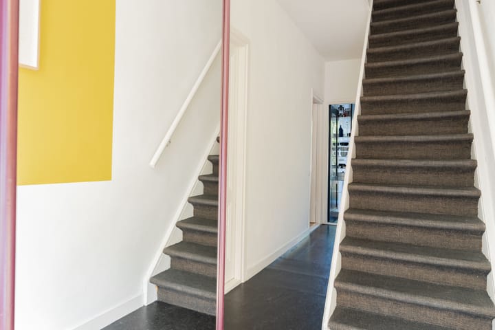 Foto 9 van Saenredamstraat 9