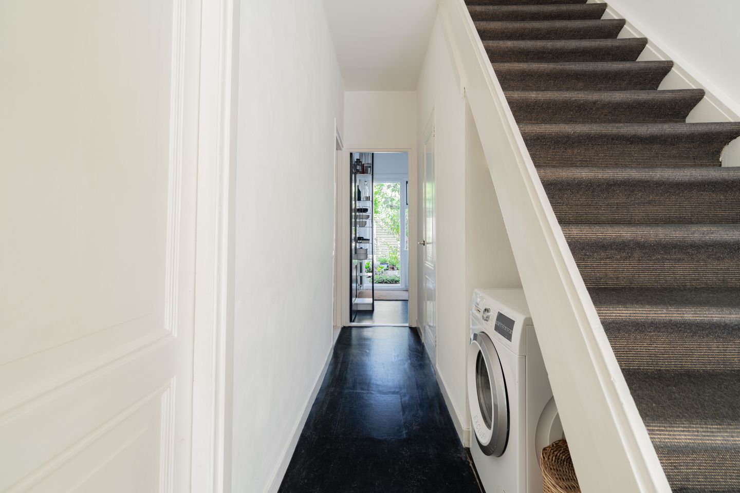 Foto 10 van Saenredamstraat 9