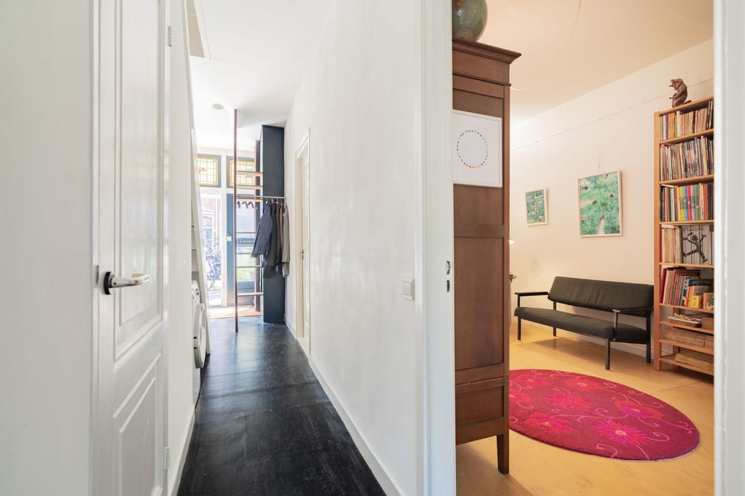 Foto 11 van Saenredamstraat 9