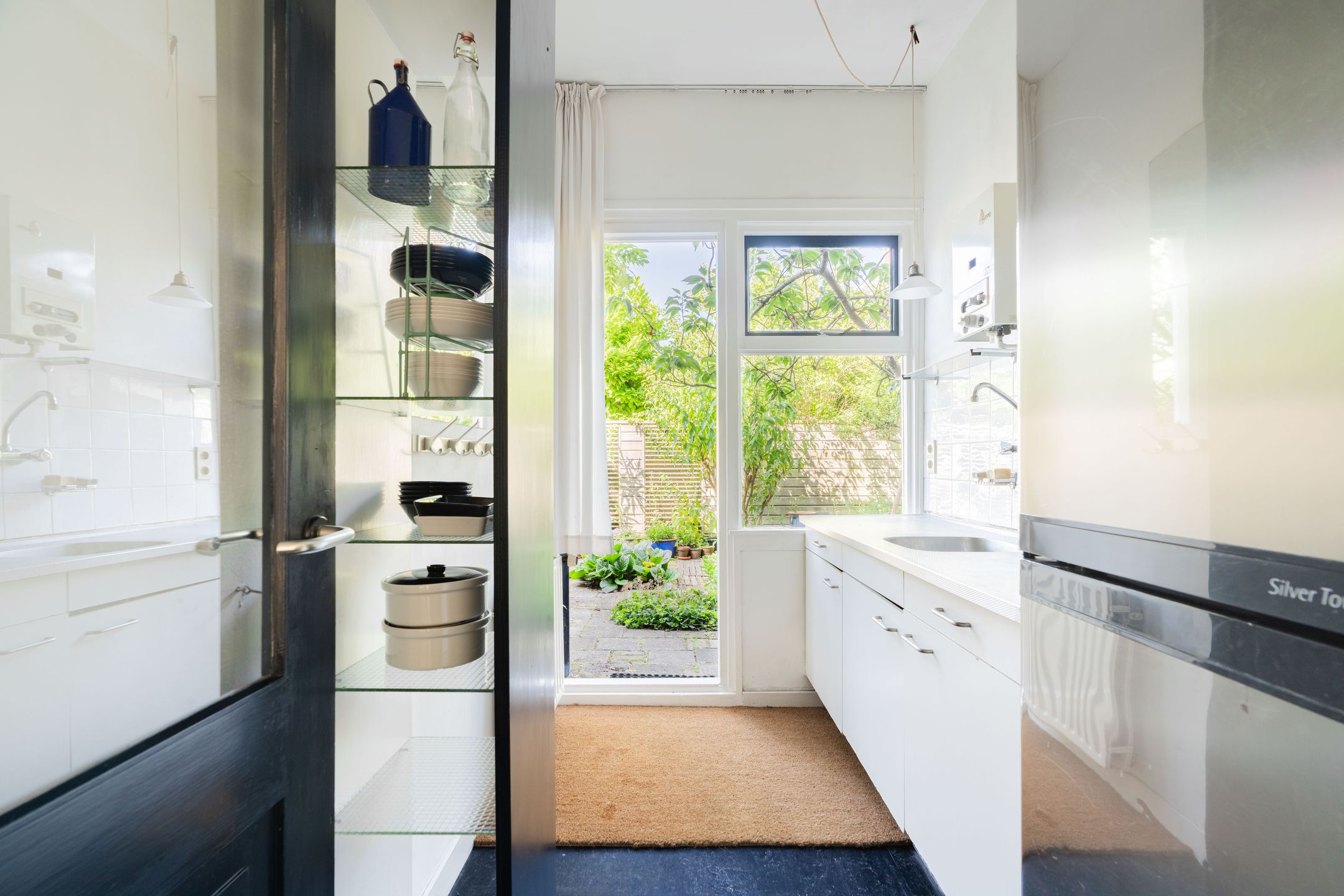 Foto 12 van Saenredamstraat 9