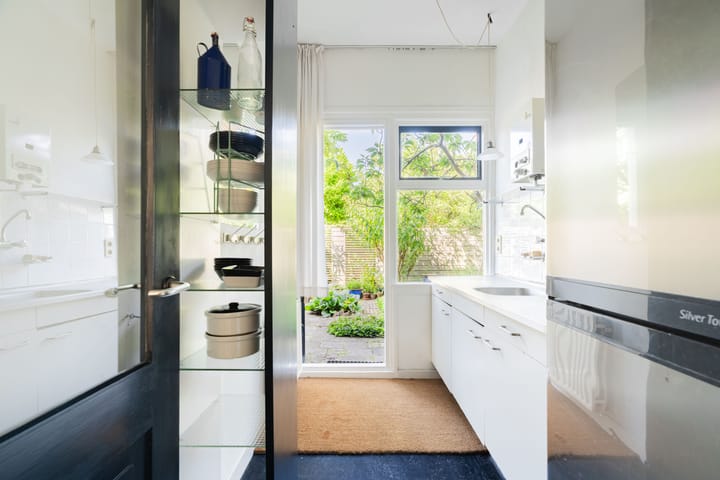 Foto 12 van Saenredamstraat 9