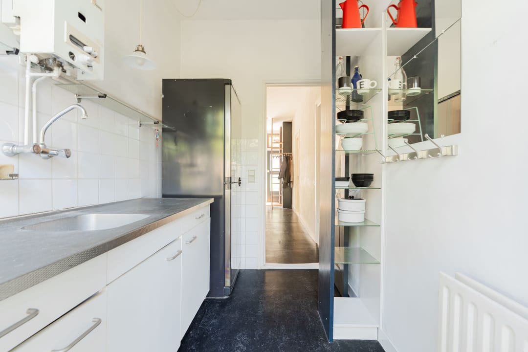 Foto 13 van Saenredamstraat 9