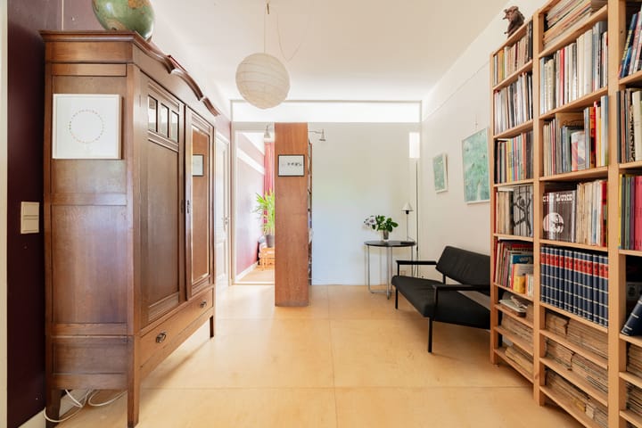 Foto 14 van Saenredamstraat 9