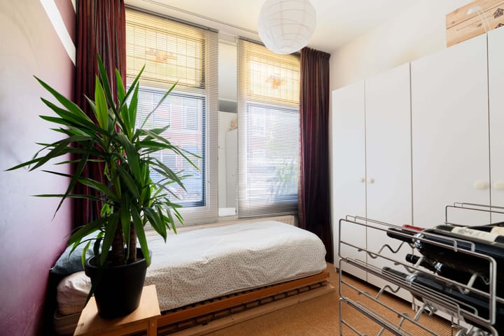 Foto 7 van Saenredamstraat 9