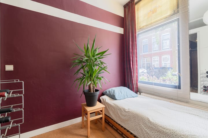 Foto 16 van Saenredamstraat 9