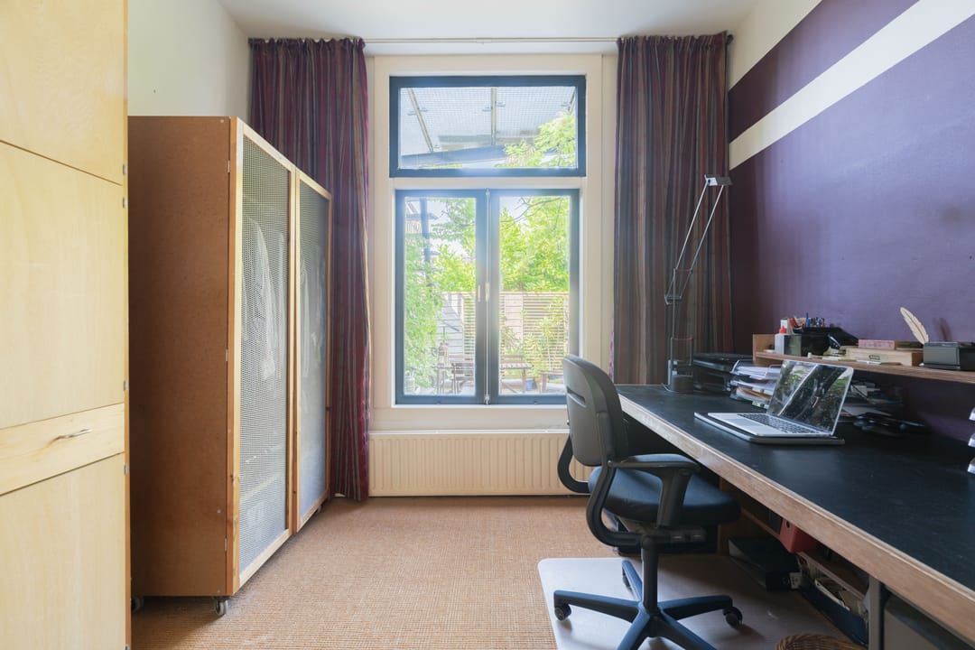 Foto 17 van Saenredamstraat 9