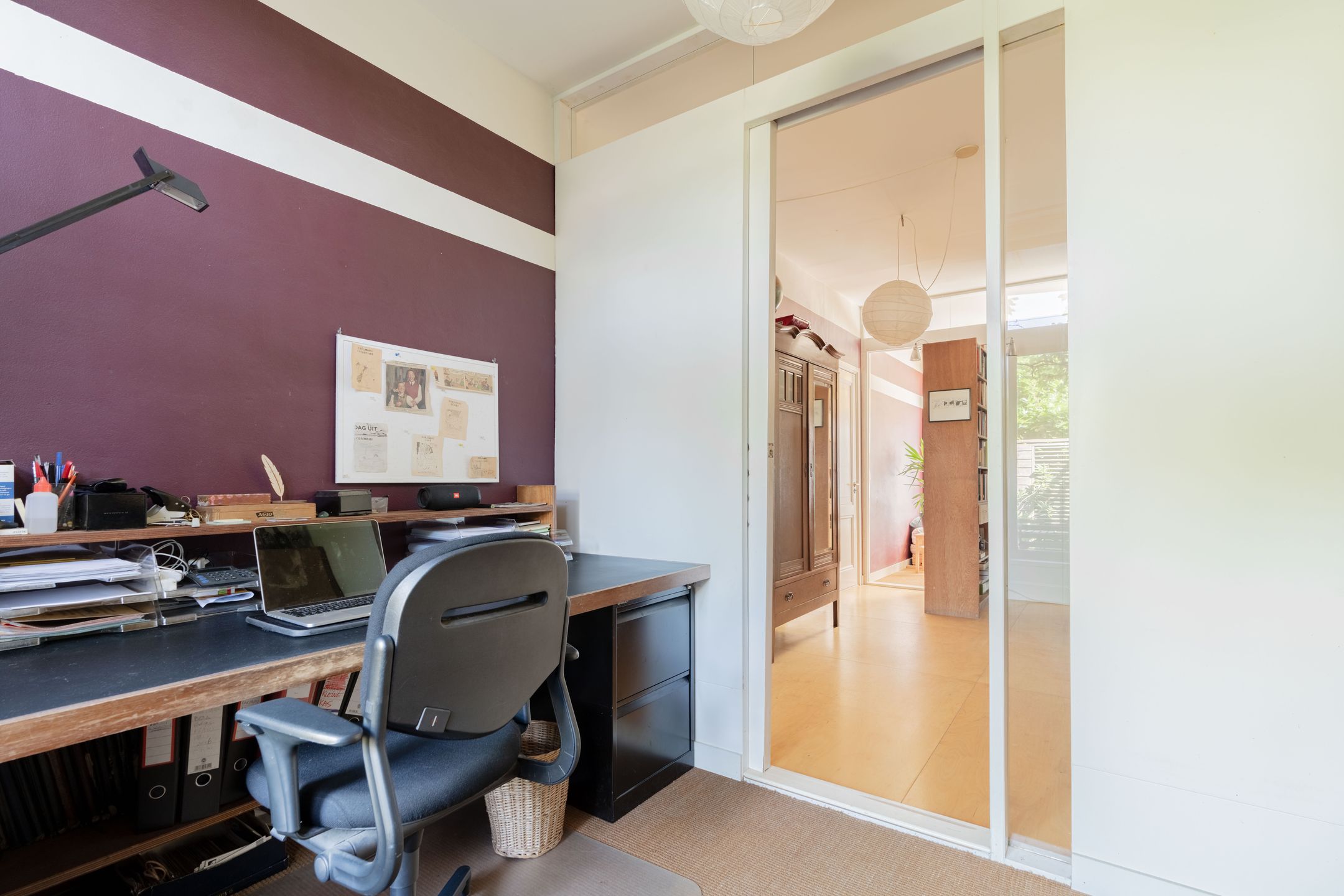 Foto 18 van Saenredamstraat 9